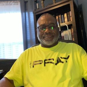 Meet your Posher, Dr. larry